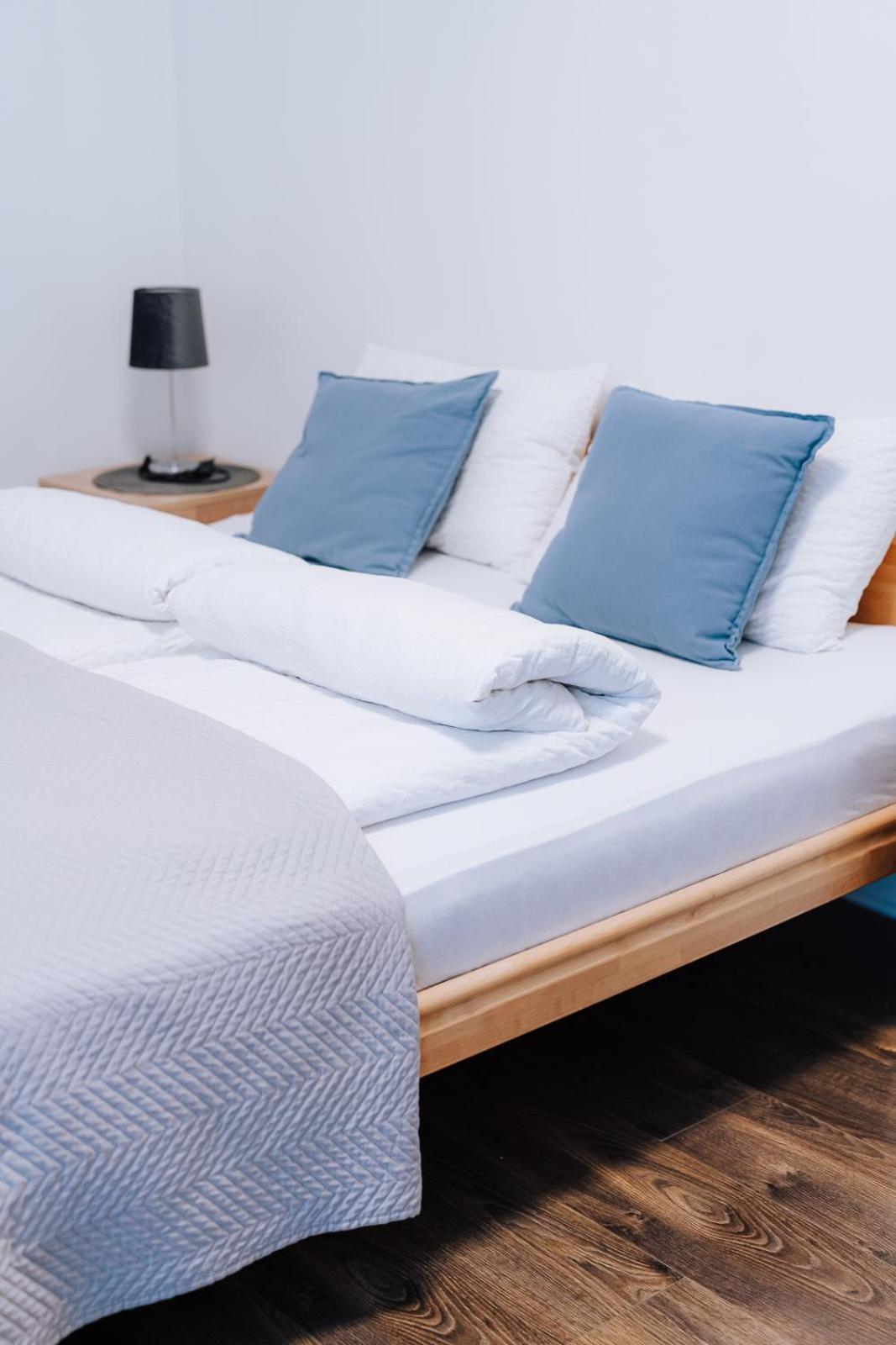 Sniegi Apartments With Sauna Madona Eksteriør billede